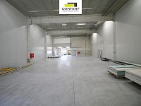 Pronájem skladu, výrobních prostor, stavba na klíč 1.100 m², Praha 9 Horní Počernice, D10 - Foto 6