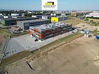 Pronájem skladu, výrobních prostor, stavba na klíč 1.100 m², Praha 9 Horní Počernice, D10 - Foto 13