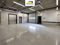 Pronájem skladu, výrobních prostor, stavba na klíč 1.100 m², Praha 9 Horní Počernice, D10 - Foto 17
