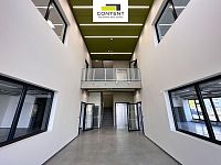 Pronájem skladu, výrobních prostor, stavba na klíč 1.100 m², Praha 9 Horní Počernice, D10 - Foto 21