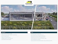 Pronájem skladu, výrobních prostor 10.580 m², Ústí nad Labem