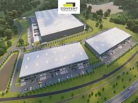 Pronájem skladu, výrobních prostor 10.580 m², Ústí nad Labem - Foto 2