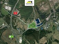 Pronájem skladu, výrobních prostor 10.580 m², Ústí nad Labem - Foto 5