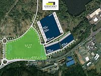 Pronájem skladu, výrobních prostor 10.580 m², Ústí nad Labem - Foto 6