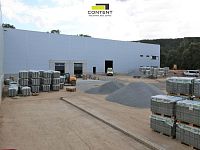 Pronájem skladu, výrobních prostor 1.800 m², Brandýs nad Labem - Foto 2