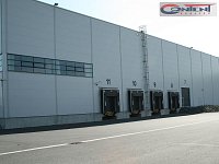 Pronájem skladu, výrobních prostor 1.800 m², Brandýs nad Labem - Foto 4