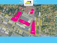 Pronájem skladu, výrobních prostor 1.800 m², Brandýs nad Labem - Foto 8