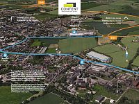 Pronájem skladu, výrobních prostor 25.800 m², Olomouc - Foto 15