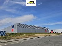 Pronájem novostavby skladu, výrobních prostor 24.509 m², Mošnov - Foto 7