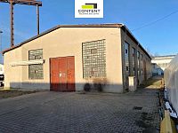 Pronájem skladu, výrobních prostor 456 m², Teplice - Žalany - Foto 4