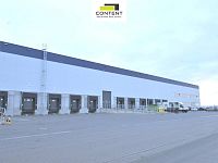 Pronájem výrobních prostor, skladu 7.000 m², Podbořany - Foto 6