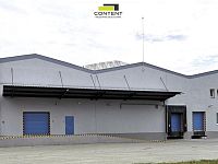 Pronájem skladu, výrobních prostor 3.164 m², Břeclav - Foto 5