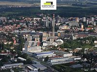 Pronájem skladu, výrobních prostor 3.164 m², Břeclav - Foto 10