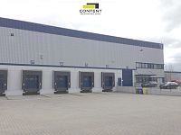 Pronájem skladu, výrobních prostor 10.000 m², Rumburk - Foto 7