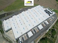 Pronájem novostavby skladu, výrobních prostor 22.500 m², Brno - Chrlice, D2 - Foto 7