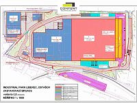 Pronájem skladu, výrobních prostor 24.500 m², Liberec - Foto 5