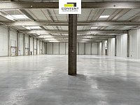 Pronájem skladu, výrobních prostor 5.535 m², Praha 10 - Hostivař - Foto 4