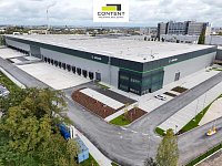 Pronájem skladu, výrobních prostor 5.535 m², Praha 10 - Hostivař - Foto 12