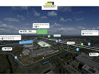 Pronájem skladu, výrobních prostor 5.535 m², Praha 10 - Hostivař - Foto 17