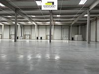 Pronájem skladu, výrobních prostor 5.535 m², Praha 10 - Hostivař - Foto 6