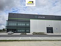 Pronájem skladu, výrobních prostor 5.535 m², Praha 10 - Hostivař - Foto 13