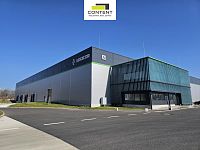 Pronájem skladu, výrobních prostor 3.300 m², Plzeň - Chotíkov, D5 - Foto 6