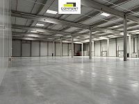 Pronájem skladu, výrobních prostor 3.300 m², Plzeň - Chotíkov, D5 - Foto 8