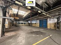 Pronájem skladu, výrobních prostor 1.000 m², Příbram - Foto 12