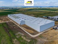 Pronájem skladu, výrobních prostor 3.000 m², Žatec - Triangle, D7 - Foto 7