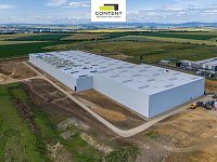Pronájem skladu, výrobních prostor 3.000 m², Žatec - Triangle, D7 - Foto 7