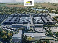 Pronájem skladu, výrobních prostor 5.249 m², Tachov - Foto 2