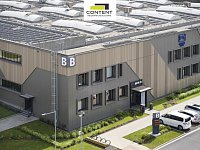 Pronájem skladu, výrobních prostor 5.249 m², Tachov - Foto 12