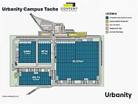 Pronájem skladu, výrobních prostor 5.249 m², Tachov - Foto 15