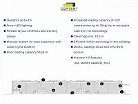 Pronájem skladu, výrobních prostor 5.249 m², Tachov - Foto 17