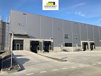 Pronájem skladu, výrobních prostor 660 m², Jičín - Foto 2