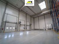 Pronájem skladu, výrobních prostor 660 m², Jičín - Foto 4