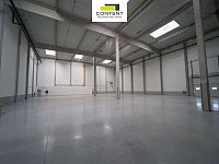 Pronájem skladu, výrobních prostor 660 m², Jičín - Foto 9