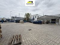 Pronájem skladu, výrobních prostor 2.235 m², Praha 10 - Hostivař - Foto 5