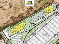 Pronájem skladu, výrobních prostor 2.000 m², Kozomín D8 - Foto 17