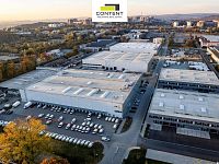Pronájem skladu, obchodních, výrobních prostor 16.000 m², Brno - Líšeň