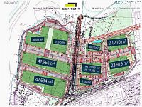 Pronájem novostavby skladu, výrobních prostor 8.890 m², České Budějovice - Foto 17