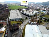 Pronájem novostavby skladu, výrobních prostor 3.000 m², Bílina - Foto 8