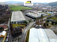 Pronájem novostavby skladu, výrobních prostor 3.000 m², Bílina - Foto 8