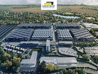 Pronájem skladu, výrobních prostor 18.200 m², Tachov - Foto 3