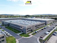 Pronájem skladu, výrobních prostor 18.200 m², Tachov - Foto 6