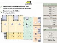 Pronájem multifunkčních industriálních prostor 458 m², Praha 10 - Malešice - Foto 8