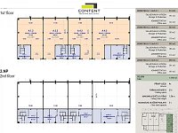 Pronájem multifunkčních industriálních prostor 458 m², Praha 10 - Malešice - Foto 9
