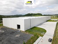 Pronájem skladu, výrobních prostor 4.724 m², Česká Lípa - Dobranov - Foto 2