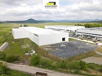 Pronájem skladu, výrobních prostor 4.724 m², Česká Lípa - Dobranov - Foto 7