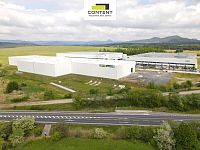 Pronájem skladu, výrobních prostor 4.724 m², Česká Lípa - Dobranov - Foto 8